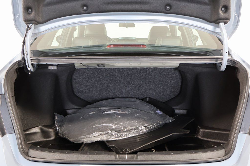 Thumbnail: 2023 Honda Civic - 14