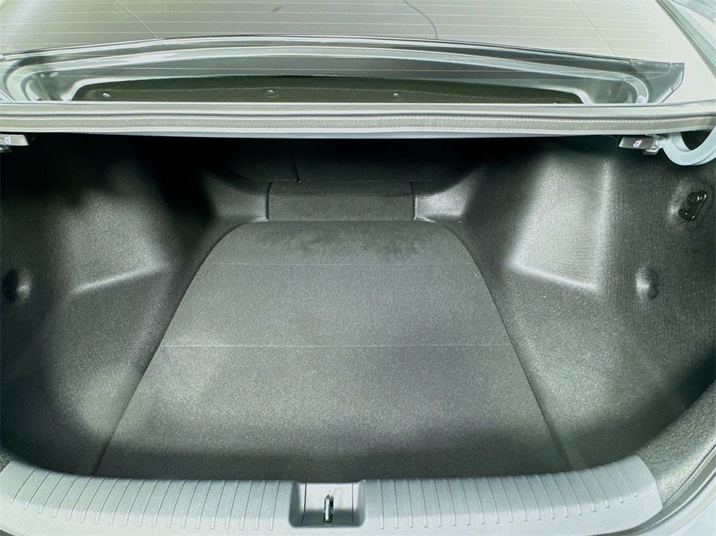 2025 Honda Accord SE photo