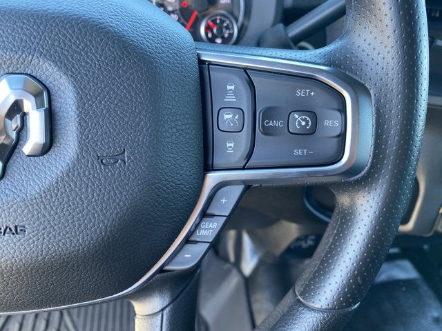 New 2026 White Ram Tradesman image 29