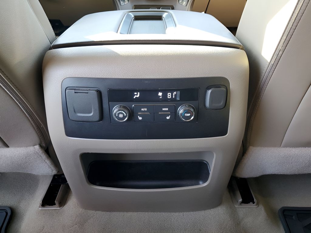 Used Car 2019 Chevrolet Suburban  Lt For Sale Under $30,000 In Austin, Texas