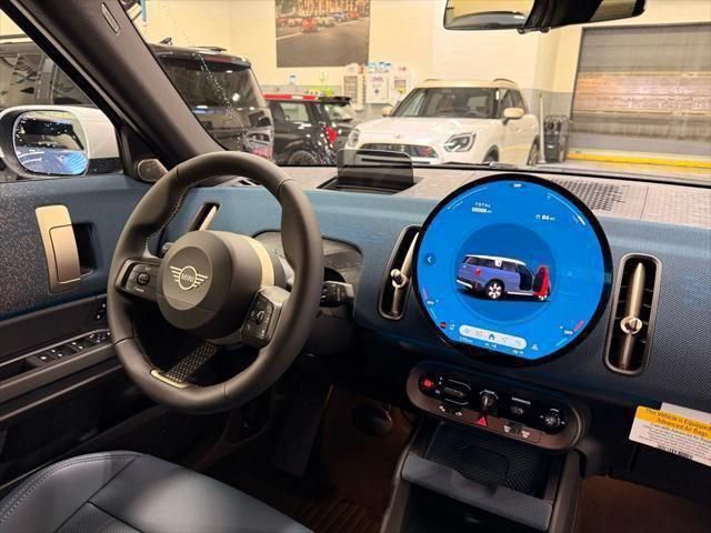 Thumbnail: 2026 MINI Cooper Countryman - 30