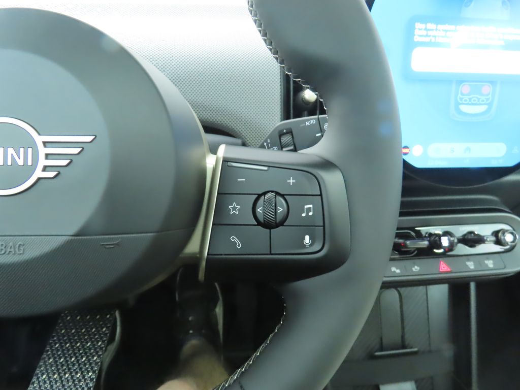 Thumbnail: 2026 MINI Cooper - 13