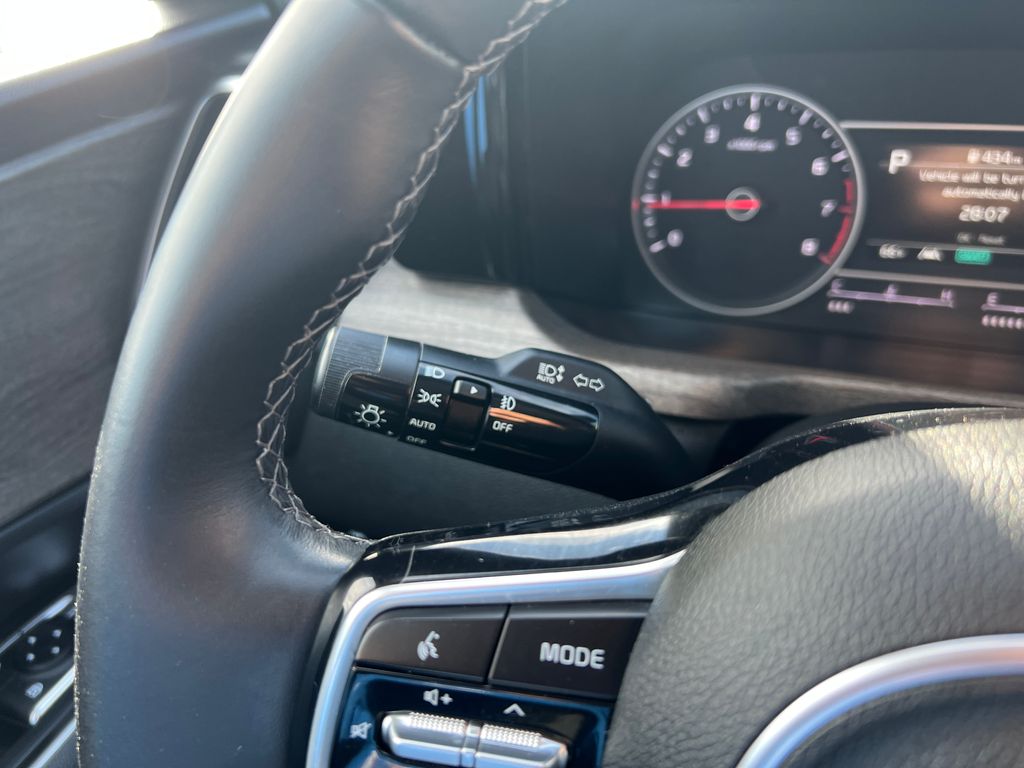 Thumbnail: 2022 Kia Sorento - 20