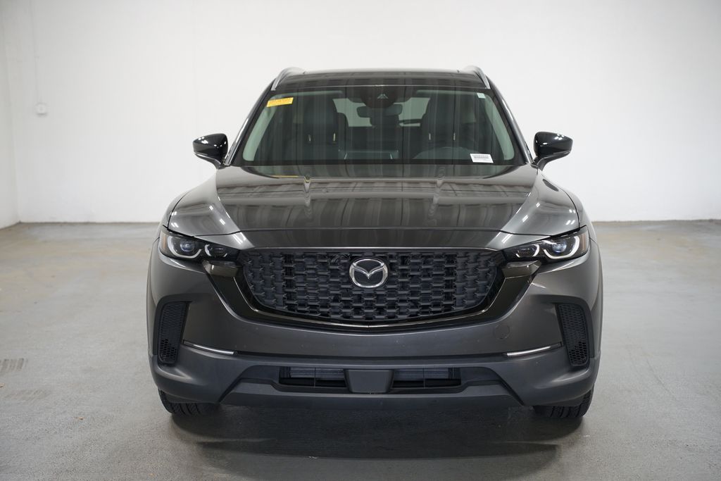 Thumbnail: 2024 Mazda CX-50 - 2