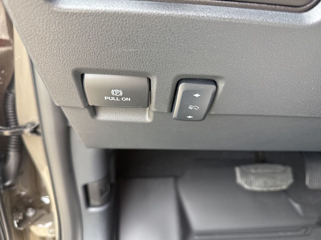 New 2026 Gray Ford Lariat image 12