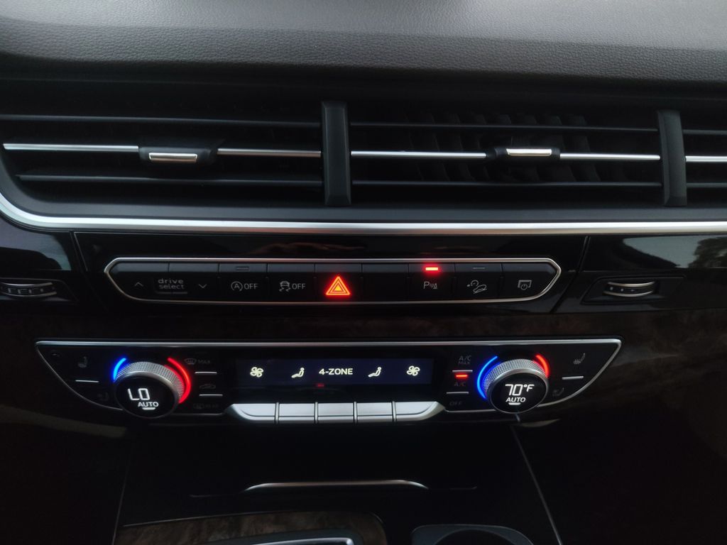 Used Car 2018 Audi Q7  3.0t Premium Plus For Sale Under $25,000 In Austin, Texas