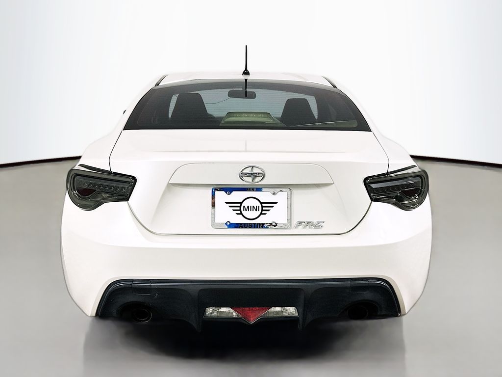 Thumbnail: 2013 Scion FR-S - 6