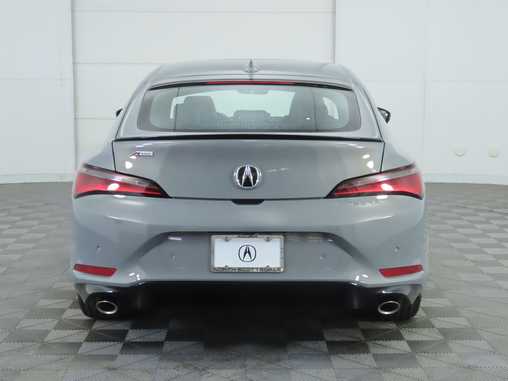 Thumbnail: 2026 Acura Integra - 6