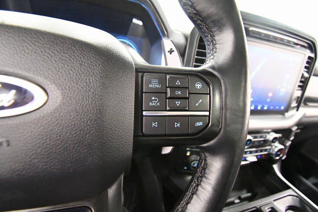 Used 2022 Ford F-150 Truck