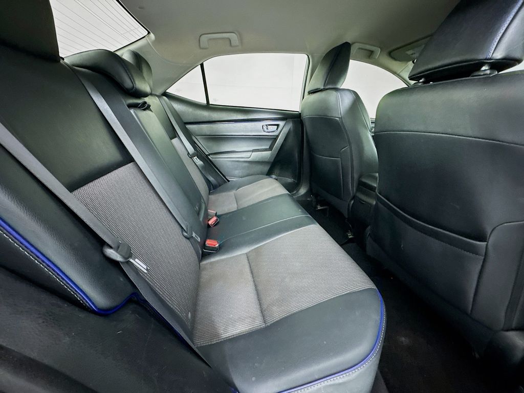 Used Car 2017 Toyota Corolla  L For Sale Under $15,000 In Austin, Texas