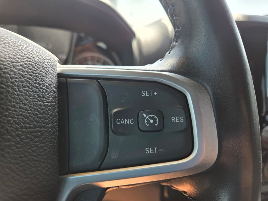 Used 2022 Ram 1500 Truck
