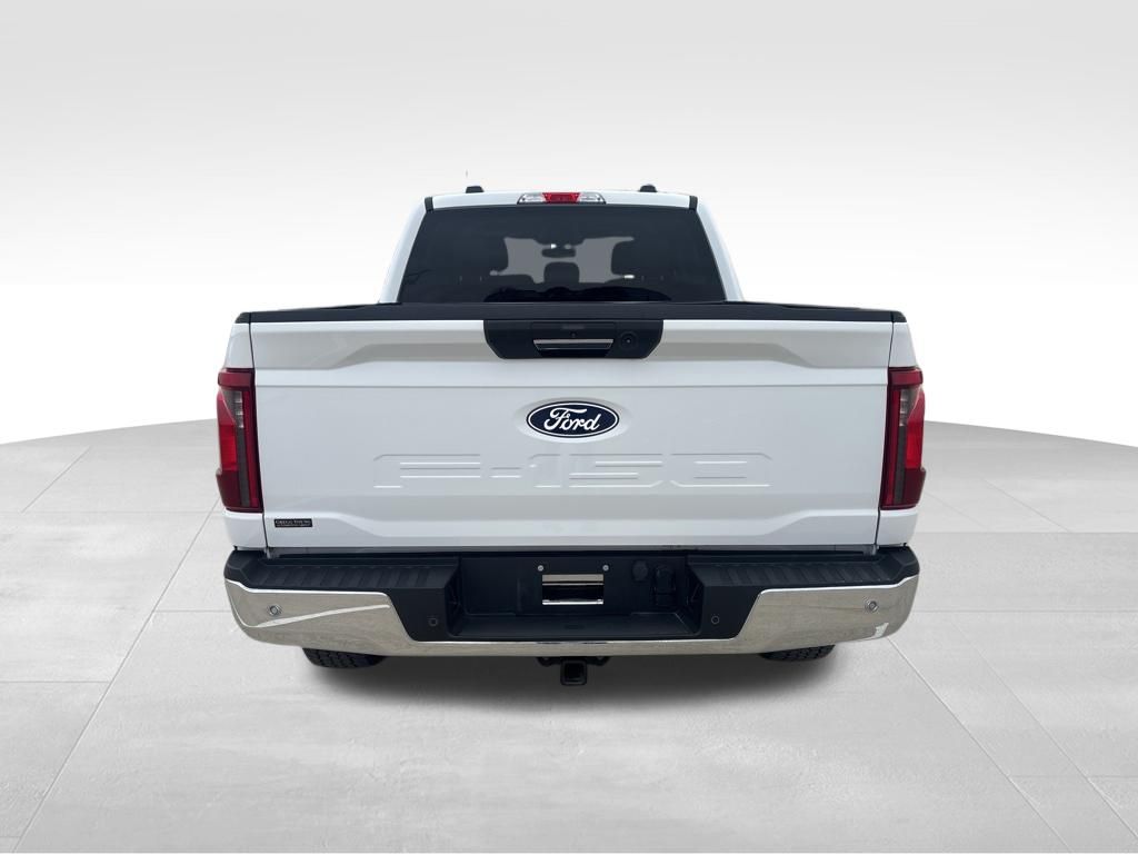 Used 2024 Ford F-150 Truck
