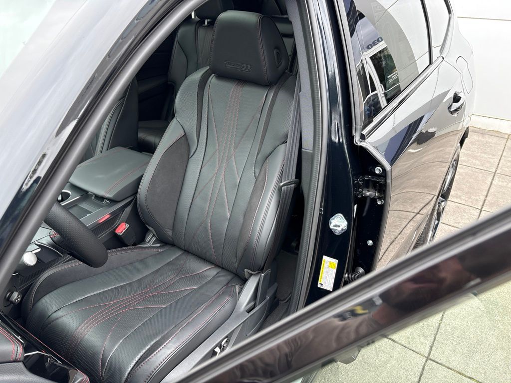 2026 Acura MDX Type S w/Advance Package