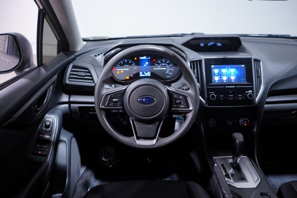 Thumbnail: 2021 Subaru Impreza - 11