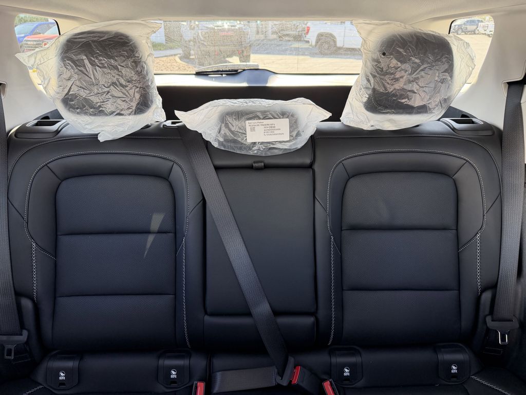 new 2026 GMC Terrain car, priced at $43,930