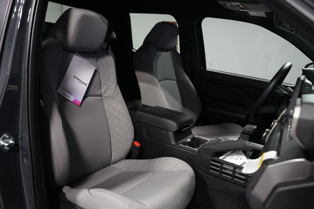 Thumbnail: 2026 Toyota Tacoma - 29