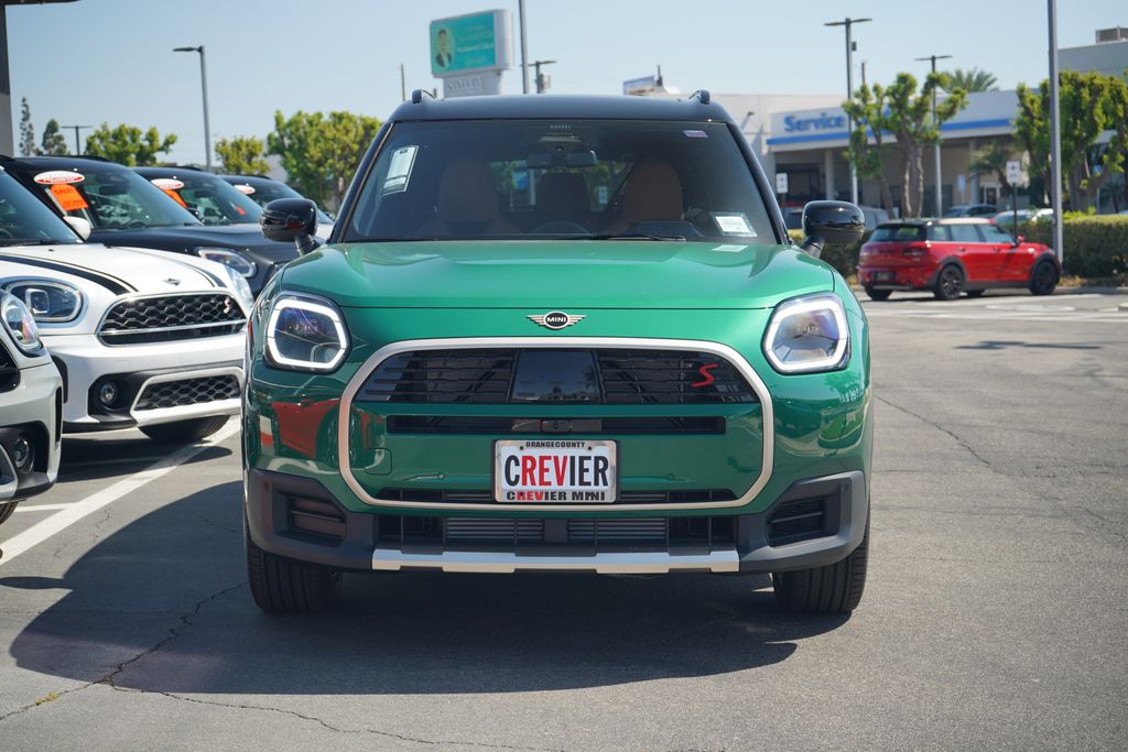 Thumbnail: 2026 MINI Cooper Countryman - 5