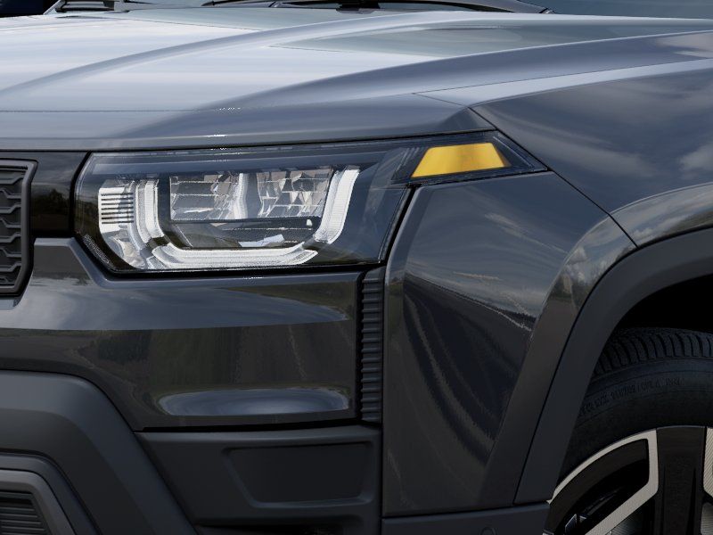 New 2026 Gray Jeep Limited image 10
