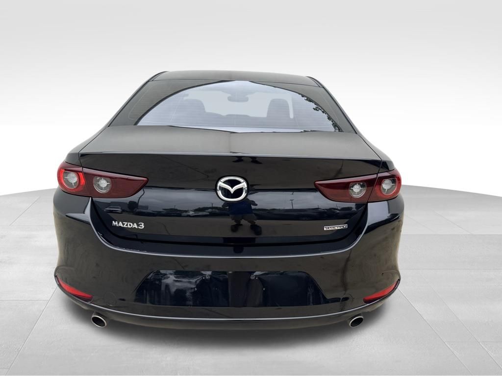 Used Car 2023 Mazda Mazda3  2.5 S Preferred Package For Sale Under $25,000 In Georgetown, Texas