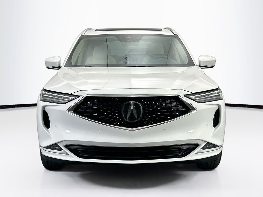 Thumbnail: 2023 Acura MDX - 2