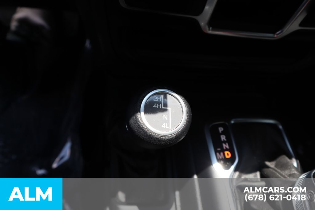 2023 Jeep Gladiator Sport photo 32