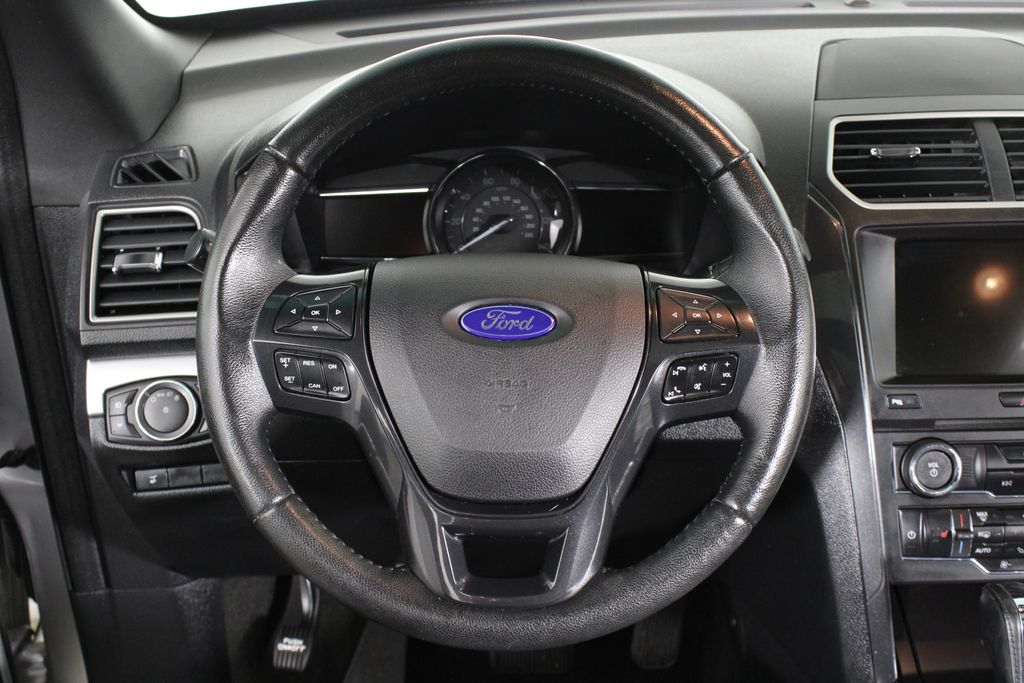 Used 2017 Ford Explorer for sale in 