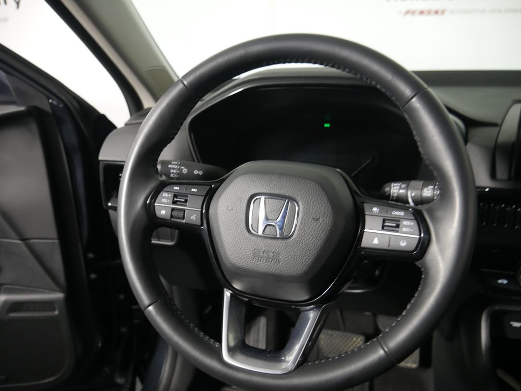2023 Honda CR-V EX-L 10