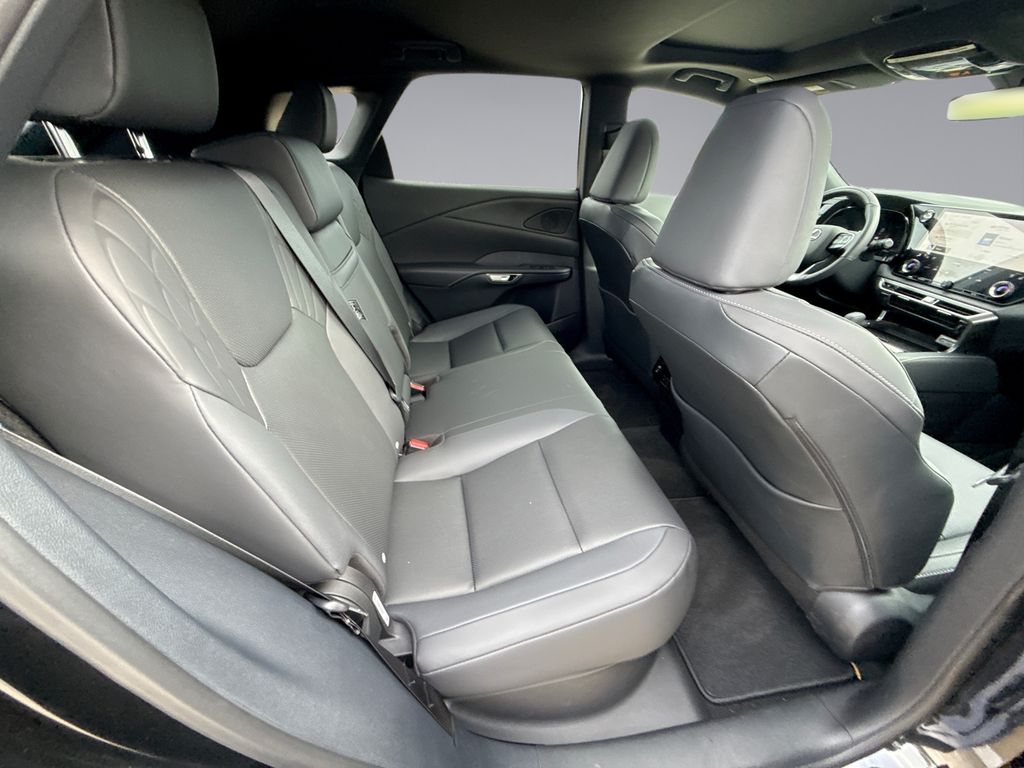 Thumbnail: 2026 Lexus RX - 17