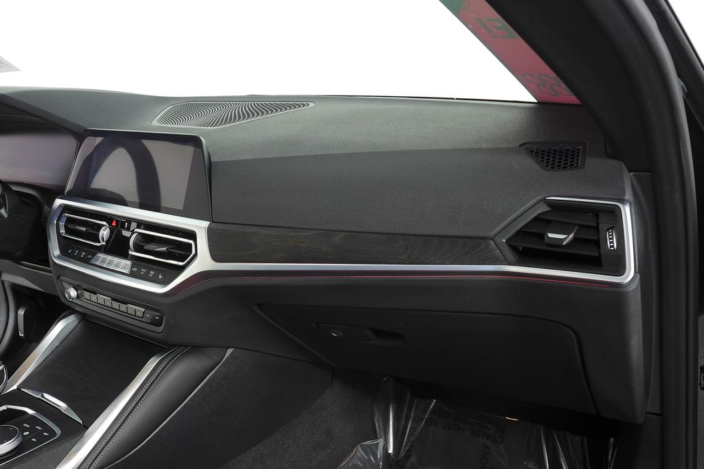 Thumbnail: 2023 BMW 4 Series - 16