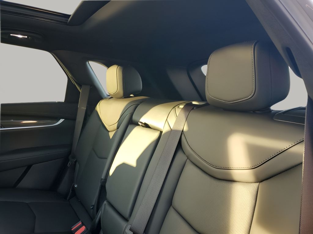 Used Car 2025 Cadillac Xt5  Sport For Sale Under $50,000 In Austin, Texas