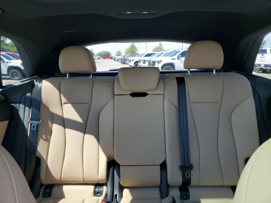 Used Car 2023 Audi Q8  55 Premium Plus For Sale Under $60,000 In Austin, Texas