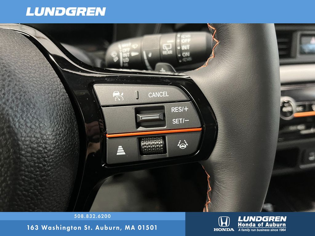 New 2026 Honda Pilot SUV