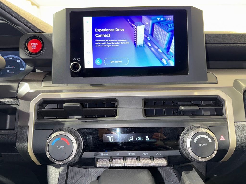 Thumbnail: 2025 Toyota Tacoma - 24