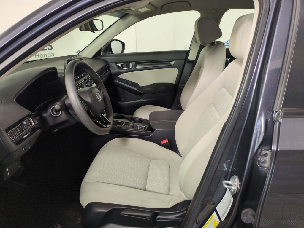 Used 2023 Honda Civic For Sale in Fort Wayne, IN