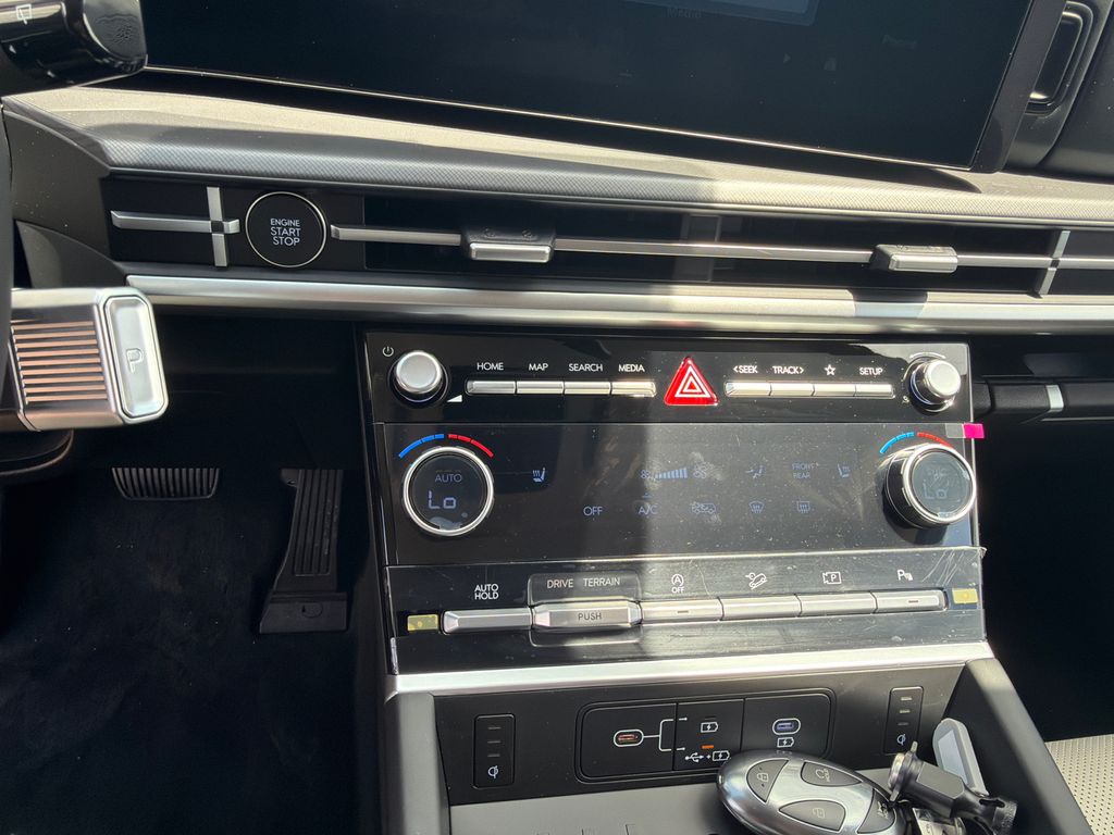 New 2026 Gray Hyundai XRT image 30