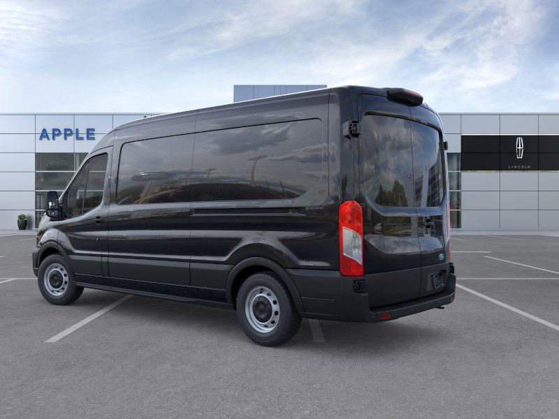 2026 Ford Transit-250 Cargo Van 