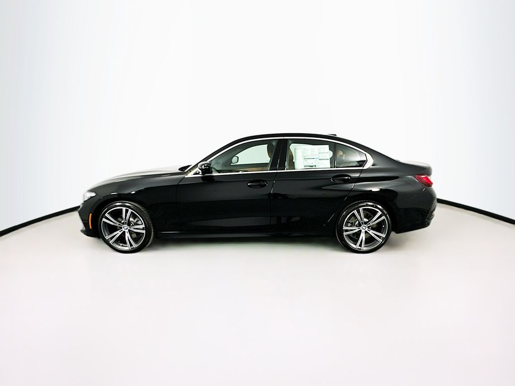 Thumbnail: 2024 BMW 3 Series - 8