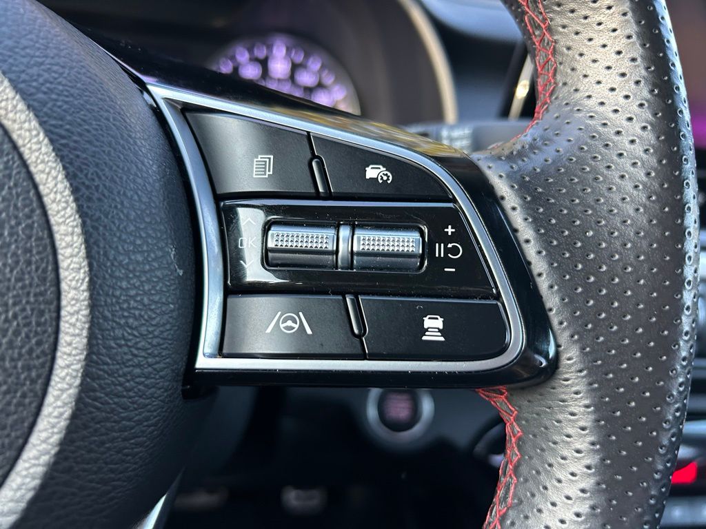 Thumbnail: 2024 Kia Forte - 19