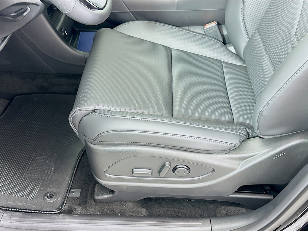 Thumbnail: 2026 Hyundai Palisade - 21