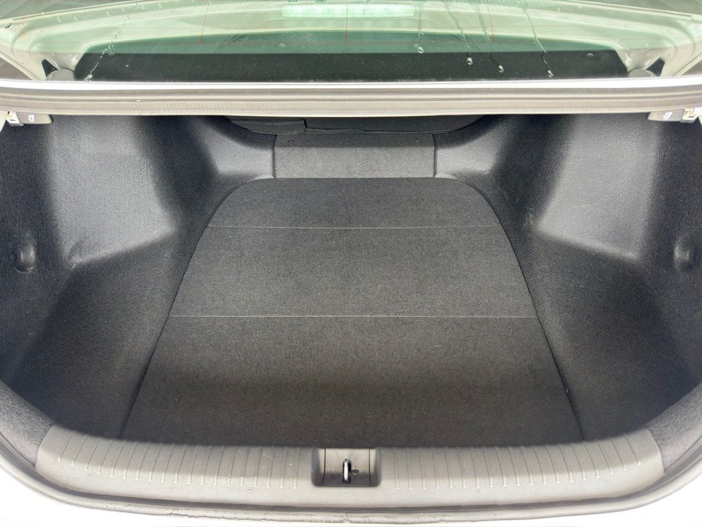 2025 Honda Accord Hybrid Touring White at Community Honda