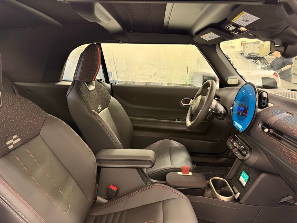 Thumbnail: 2026 MINI Cooper - 23