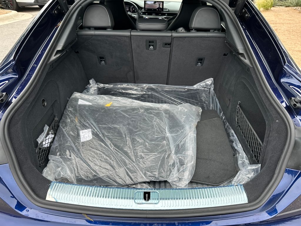 Used Car 2024 Audi S5 Sportback  Prestige For Sale Under $60,000 In Austin, Texas