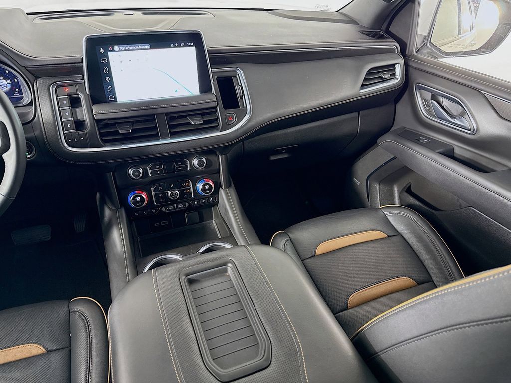 Thumbnail: 2023 GMC Yukon - 24