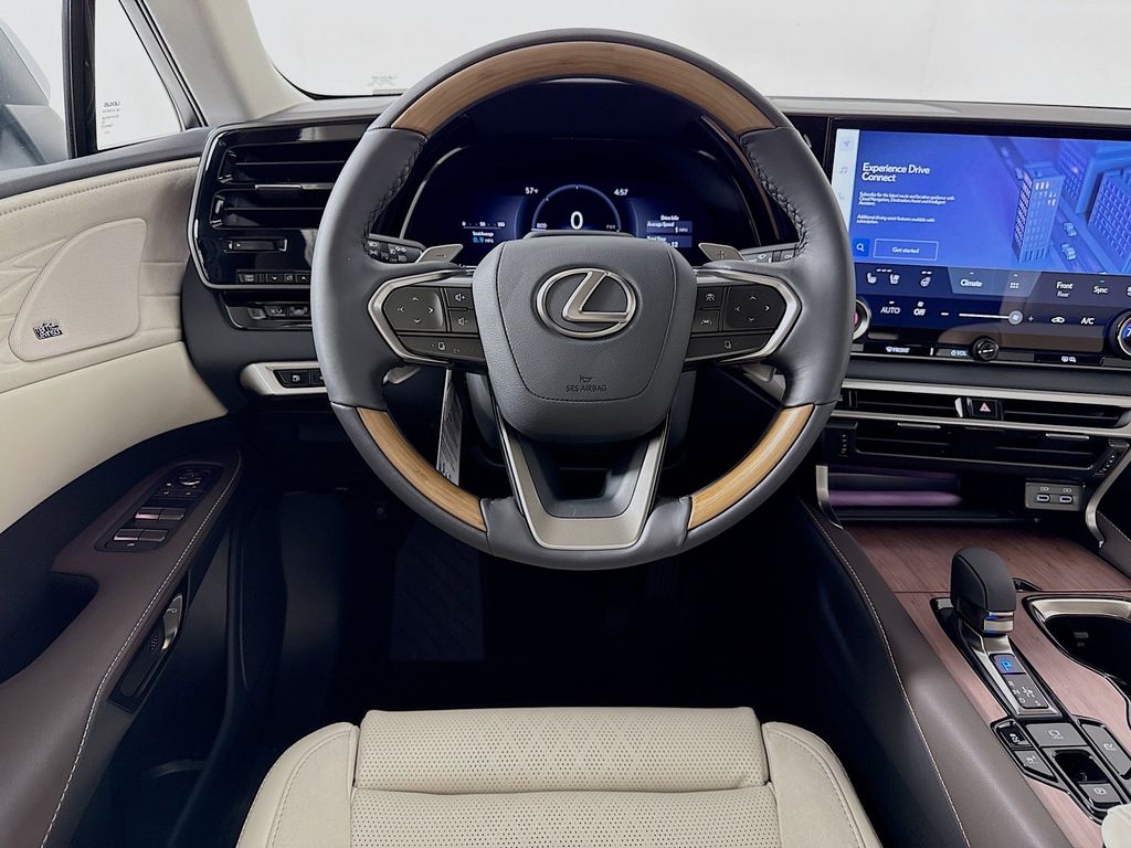 Thumbnail: 2026 Lexus RX - 19