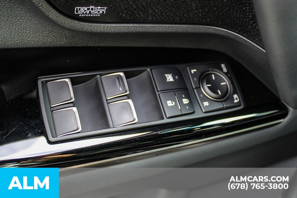 Used 2023 Gray Lexus 600 F SPORT image 38