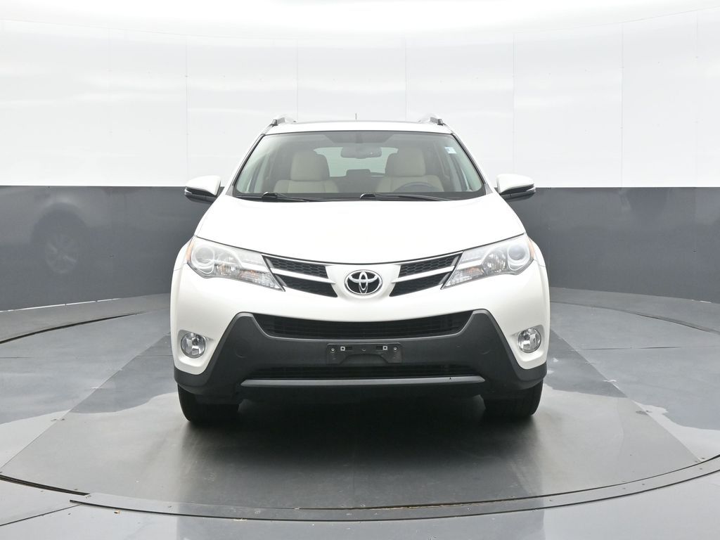 Used 2013 Toyota RAV4 Limited with VIN 2T3DFREV2DW079665 for sale in Kansas City
