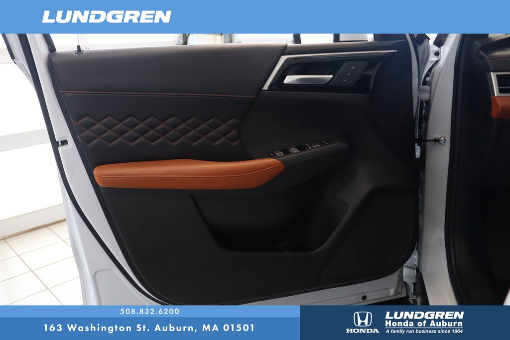 Used 2022 Mitsubishi Outlander SUV