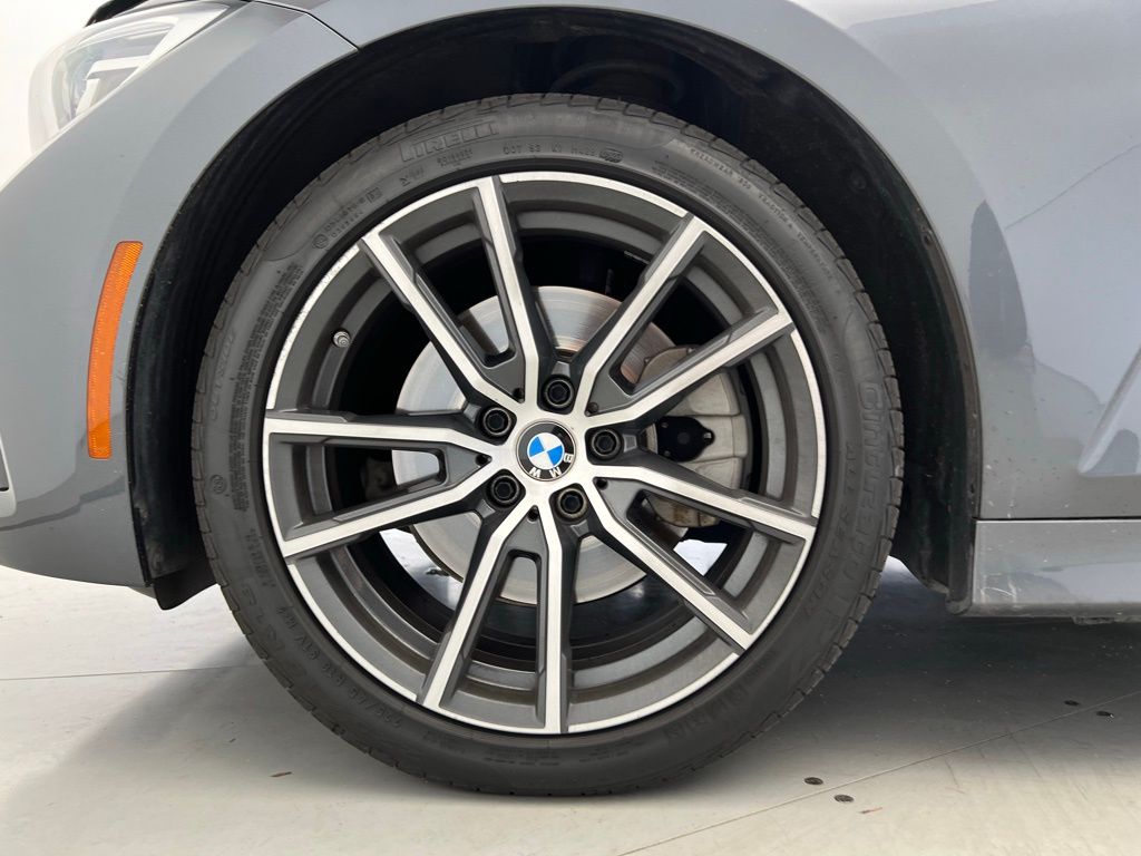 Thumbnail: 2020 BMW 3 Series - 25
