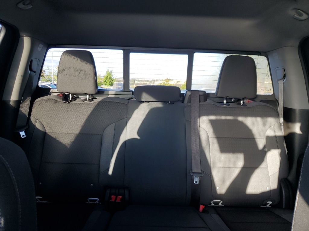 Used Car 2022 Chevrolet Silverado 1500  Rst For Sale Under $40,000 In Austin, Texas