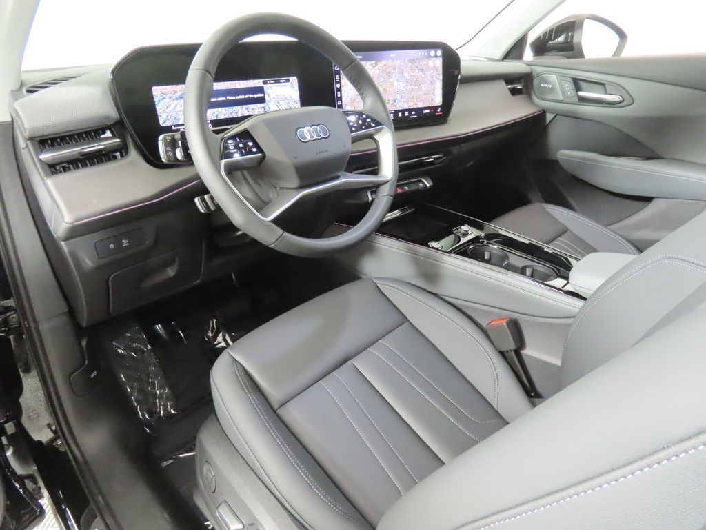 Thumbnail: 2026 Audi Q3 - 27
